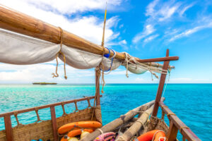 3 Days, 2 Nights Diani Getaway
