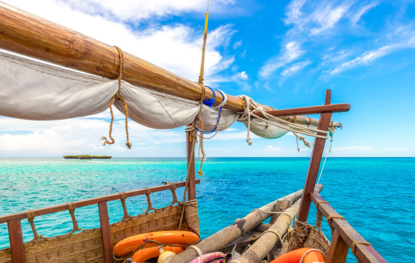 3 Days, 2 Nights Diani Getaway