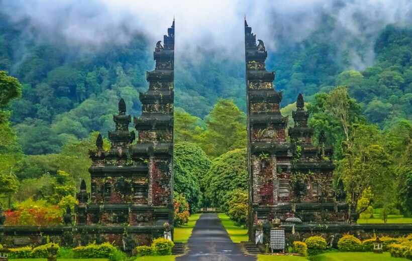 Bali Getaway 5 Days, 4 Nights