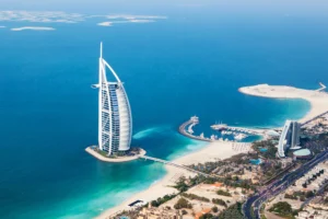 5-Day Dubai Getaway