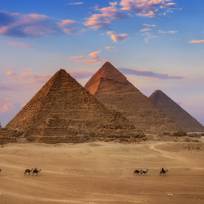 Egypt