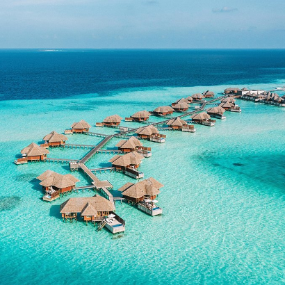 Maldives