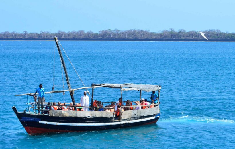 4 Days, 3 Nights Lamu Escape