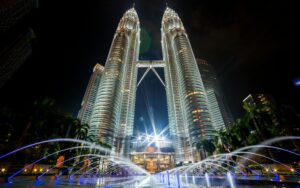 Kuala Lumpur Getaway (4 Days / 3 Nights)