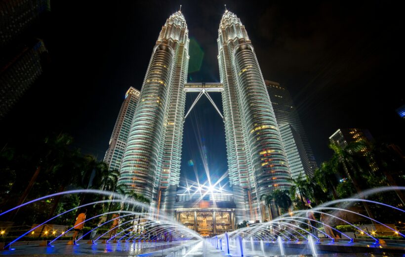 Kuala Lumpur Getaway (4 Days / 3 Nights)
